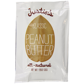 Justin's Nut Butter Classic Peanut